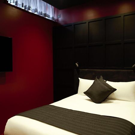 Duke Street Boutique Hotel Liverpool Exterior foto